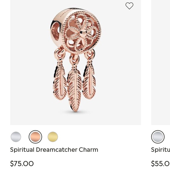 Pandora bracelet make me an offer 17 cm - Picture 4 of 14